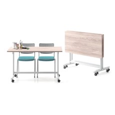Mobile Training Table